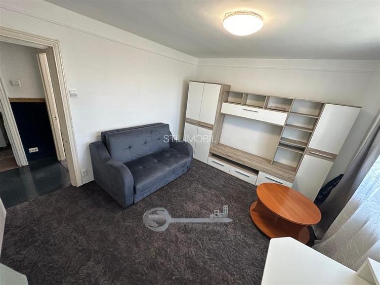 Apartament 2 camere decomandat – Hala Centrală / Palas Mall - 2
