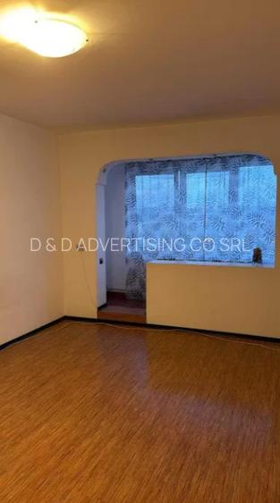 Bld. Chisinau -Piata Delfinului-Apartament 2 camere-confort 1-Centrala -Parcare - 2