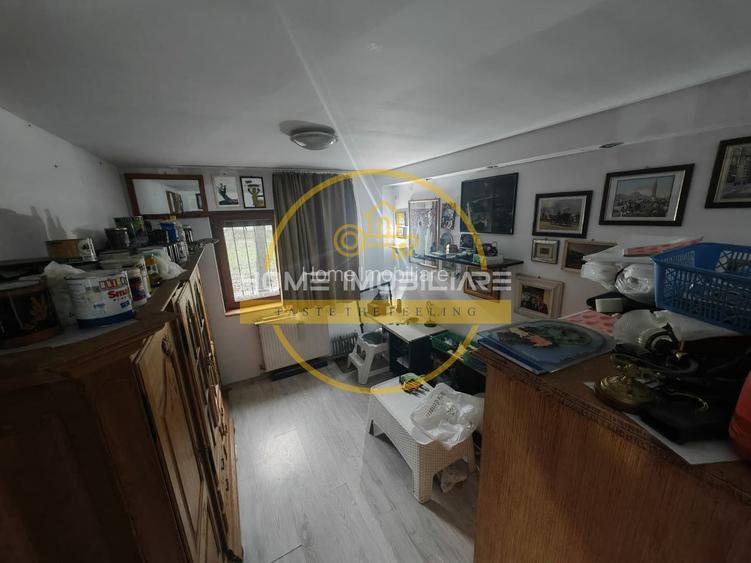 Apartament cu 4 camere / 90mp / zona Dacia - 9