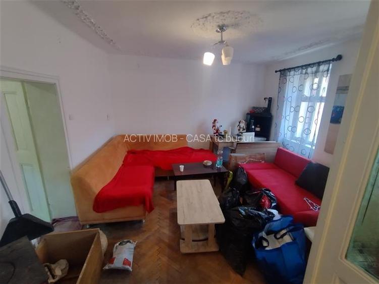Oravita 4 Apartamente la Casa, Zona Primarie Liceu - 14