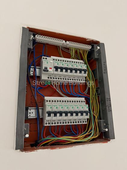 Duplex P+1, scara interioara, 3 Camere, 3 bai, Plevnei-Gara de nord - Sector 1 - 12