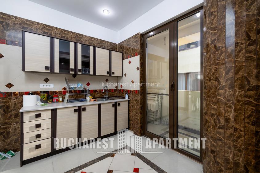 Apartament 6 Camere Pretabil Birou - 14