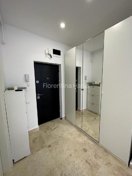 Inchirez garsoniera- AVANGARDE VILLAGE - 5