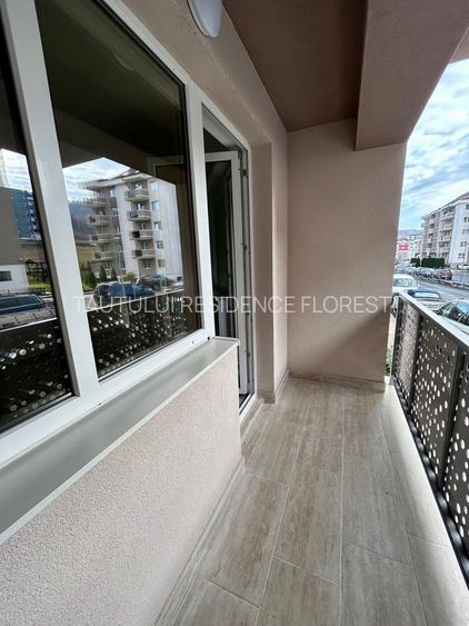 Ap 06 Teilor Residence - 3 camere FINISAT - 17