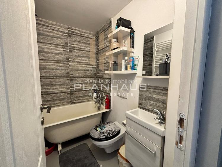 Apartament 2 Camere – Etaj 3, Zona Facultatea de Inginerie - 5