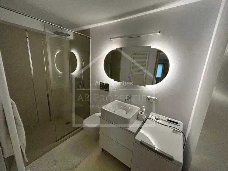 Studio | Baneasa - Sisesti - 6