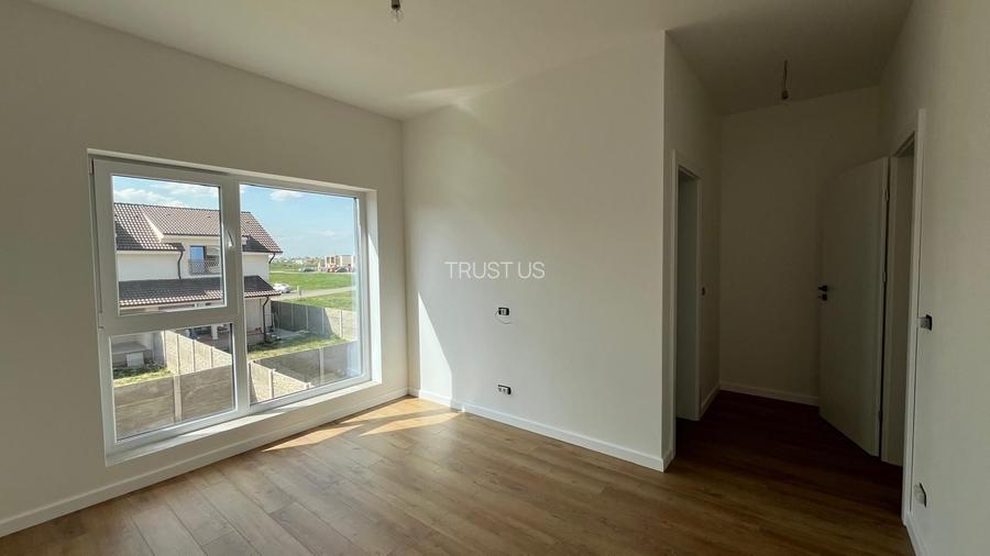 COMISION 0% | Duplex Urseni | 117 mp utili | 3 dormitoare. - 13