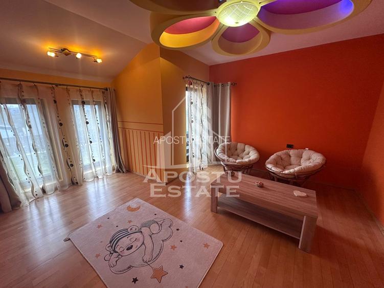 Casa Exclusivista in Mosnita Noua 4 dormitoare - 25