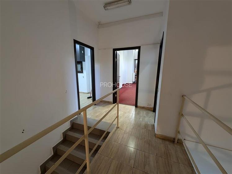 Ultracentral - langa Luceafarul - spatiu comercial 77mp - 7