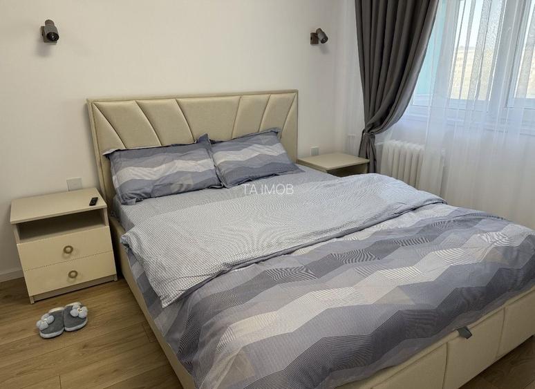APARTAMENT 2 CAMERE GORJULUI | RENOVAT COMPLET - 3