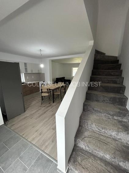 Casă nouă tip duplex in cartier Izvor. - 6