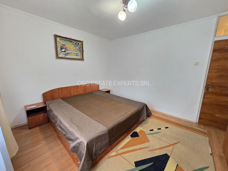 Vitan Mall-Calea Vitan / Loc de Parcare / Apartament 2 Camere - 7