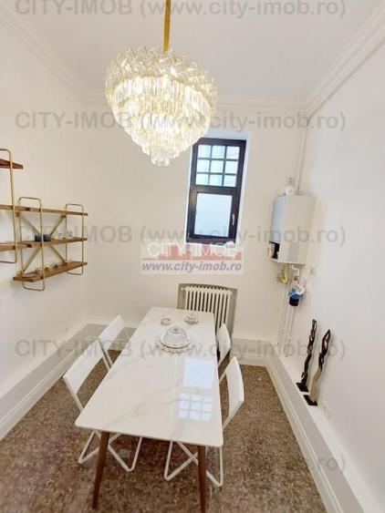 Inchiriere  apartament apartament  5 camere Armeneasca - 48