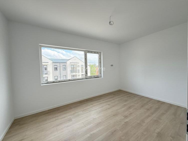 Bloc finalizat. LIFT. Loc de parcare. - 6