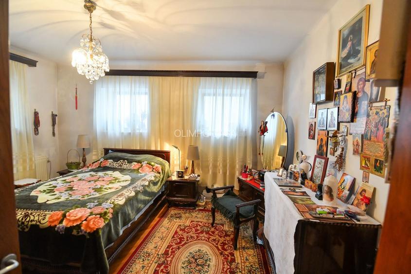 Casa individuală | Strada Plantelor | Curte proprie - 12