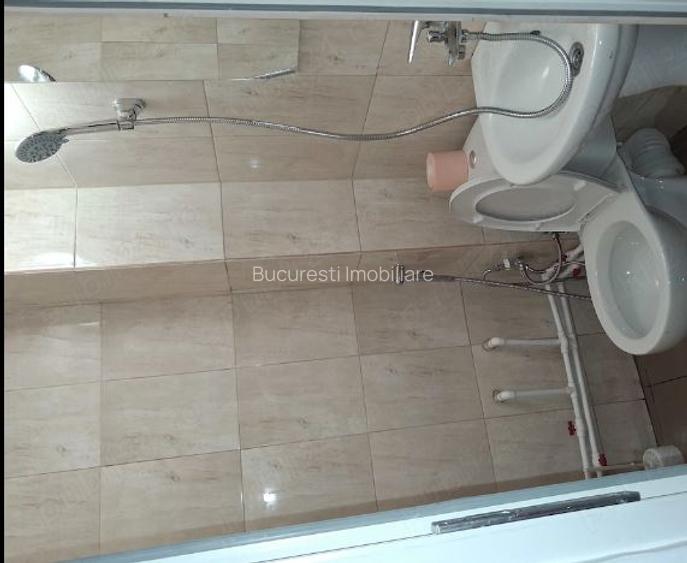 Garsoniera,B-dul Magheru,Romana Metrou,et.3/7,mobilata,utilata - 3