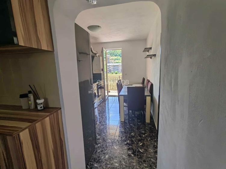 Urgent! Apartament modern cu garaj inclus | 52 mp |  Florești | Eroilor - 7