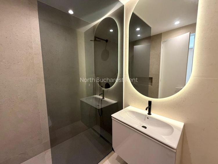 Apartament 4 Rooms | For Rent | Aviatiei - 8