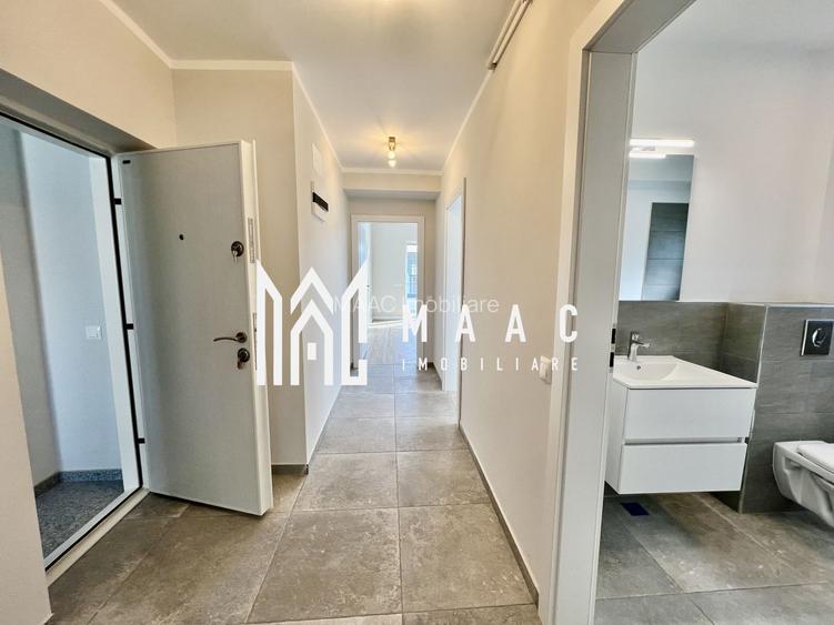 Apartament 4 camere | Balcon | 2 Bai | Parcare - 7