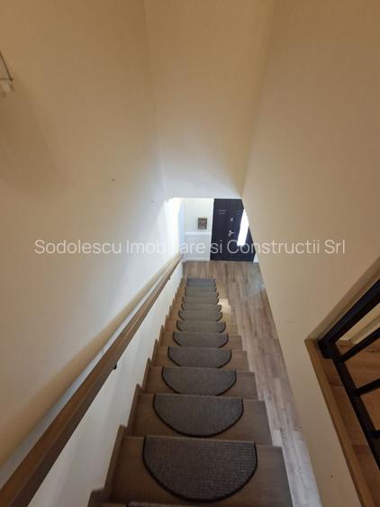 Duplex in Dumbravita cu camera pe parter - 38