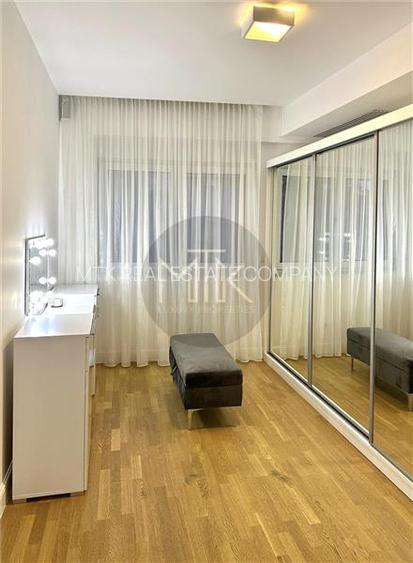 Apartament premium 5 camere | BANEASA, 2 locuri de parcare - 17