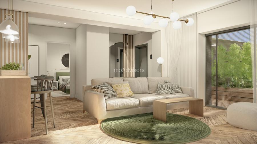 Apartament 2 camere langa metrou Obor - 4