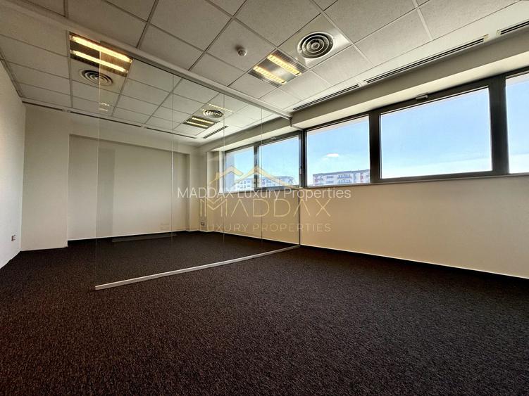 Spatiu Birouri**1,042mp utili**// zona Grozavesti - 10