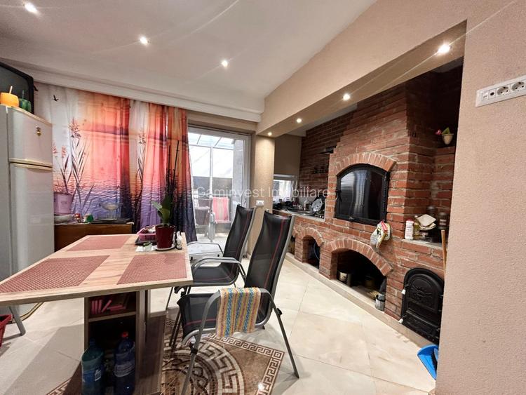 Proprietate cu destinație mixtă, Casă + Proiect autorizat, Oradea, Bihor - 13