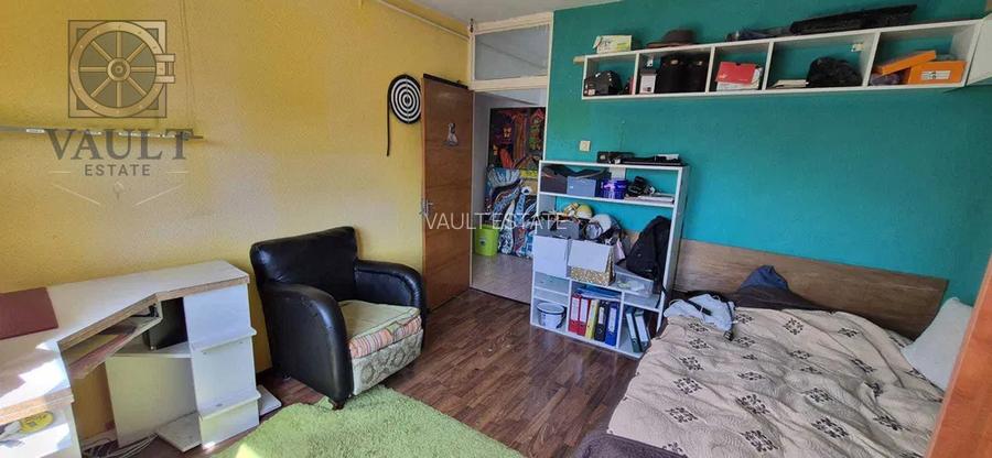 Apartament 3 camere Tei-Teiul Doamnei-Imobil Reabilitat - 2