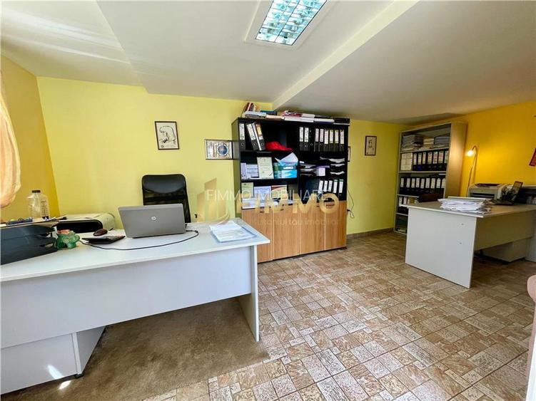 Casa Marasesti | 620 mp | Str. Oituz | ID:651 - 14