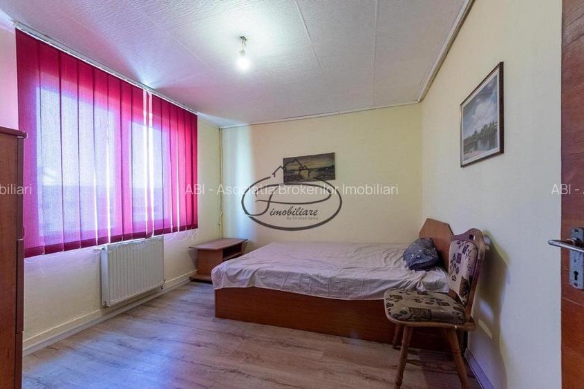 Aparatorii Patriei, 3 camere, decomandat, langa facultatea Spiru Haret - 3
