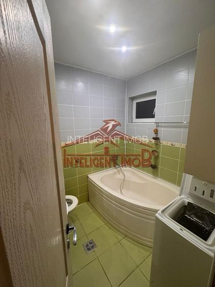 Apartament cu 3 camere la cheie, pe Aleea Steaza din Sibiu - 5