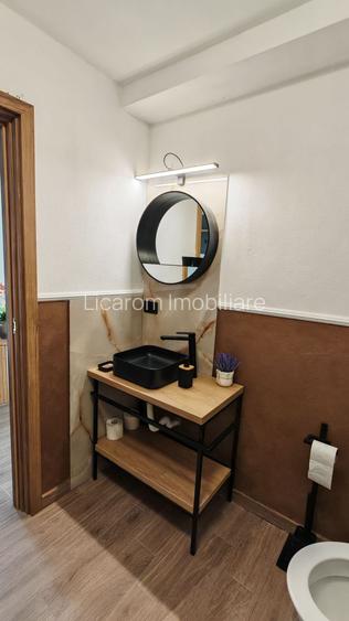 Casa P+E, 4 camere , Racadau Carpatilor -LIDL- curte comuna. - 56