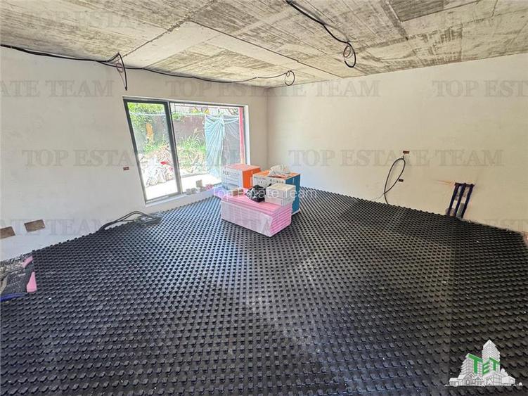 Cartier de case securizat cu bariera - 14