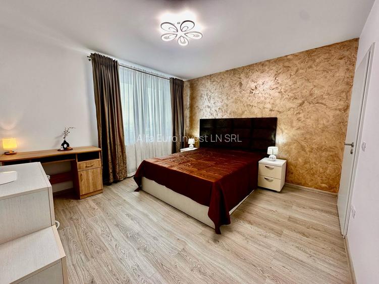 Apartament 3 camere DECOMANDAT cu parcare, intabulat, la cheie - 3