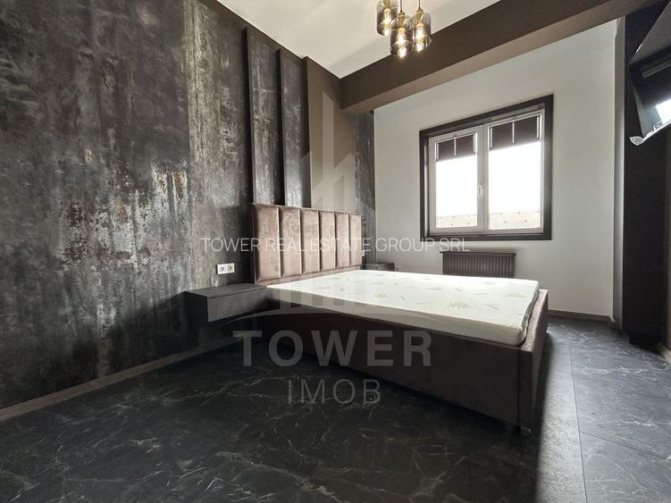 Apartament 3 camere cu loc de parcare și terasă de închiriat - 8