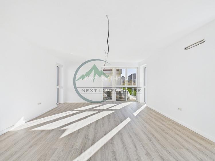 Casa individuala Brasov, Tractorul, Asfalt, Intabulata  - 4