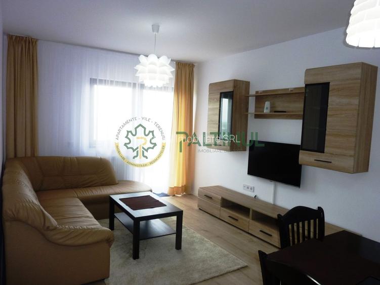 Apartament 2 camere, loc de parcare, zona Calea Poplacii, Sibiu - 2