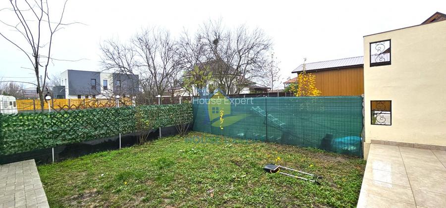 Vila cocheta (triplex), 3 camere, terasa, curte - Corbeanca Parc - 5