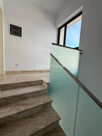 CASA P+1+Terasa circulabila, Zona Ford - 3