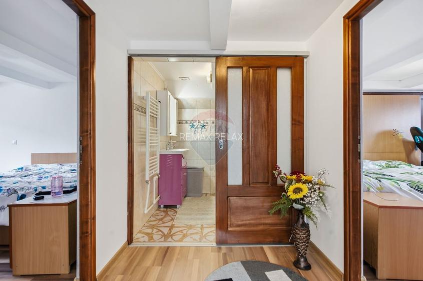 Casă Individuală I 4 camere I 500 mp teren I Valea Lupului Comision 0% - 9