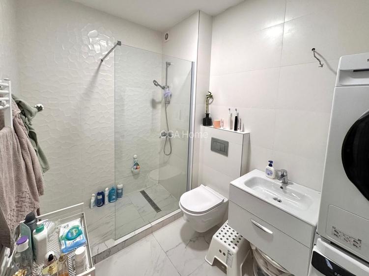 2 CAMERE / PARCARE / BOXA LA CERERE/ IVORY / PIPERA / ROND OMV / NOU - 21