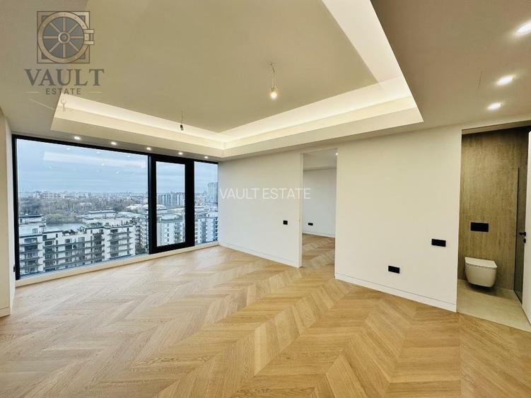 Apartament 3 camere - LUX - VEDERE SPRE LAC - BHB AVENUE - 3