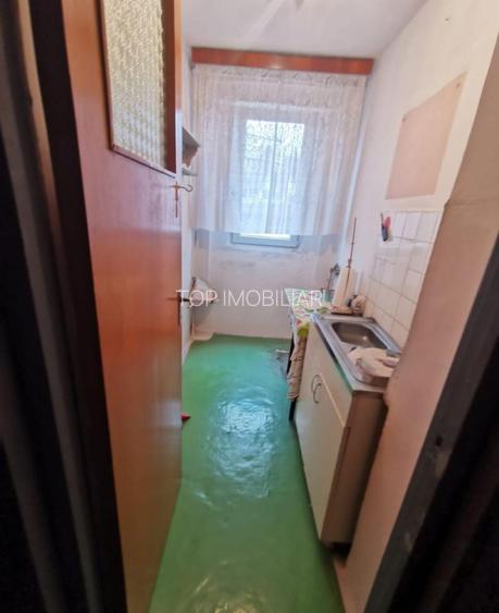 Apartament 2 camere Lujerului Cetatuia - 6