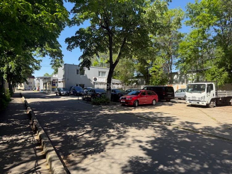 De vanzare Teren+ hala +showroom - 3