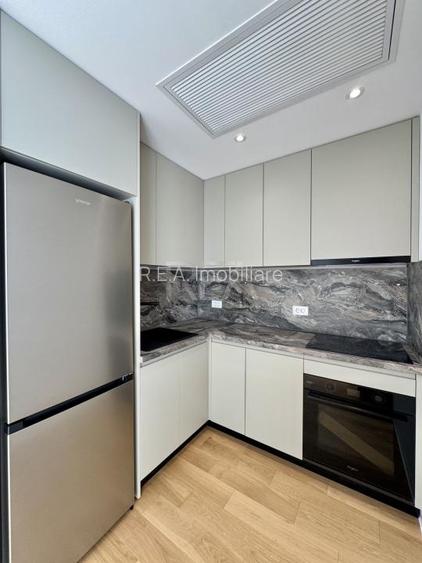 Studio Dublu in One Lake Club langa Promenada Mall - 6