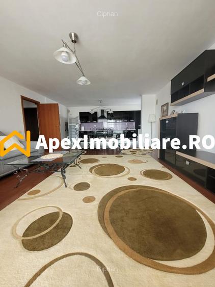 Apartament 2 camere de inchiriat Bucurestii Noi București | ApexImobiliare.ro - 3