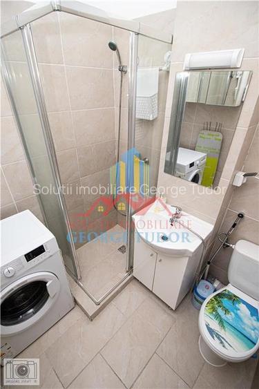 Garsoniera decomandata,Str. Weiner Palada,Nr 9D, Chiajna - 15