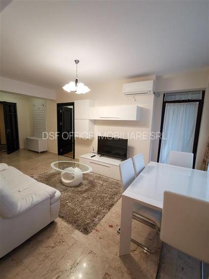 Ap cu 2 camere, Loc de parcare Exclusive Residence, Copou Iasi - 13