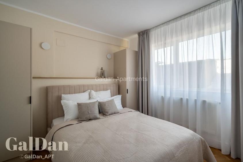 PRIMA INCHIRIERE PIATA ROSETTI 3 CAMERE - 6